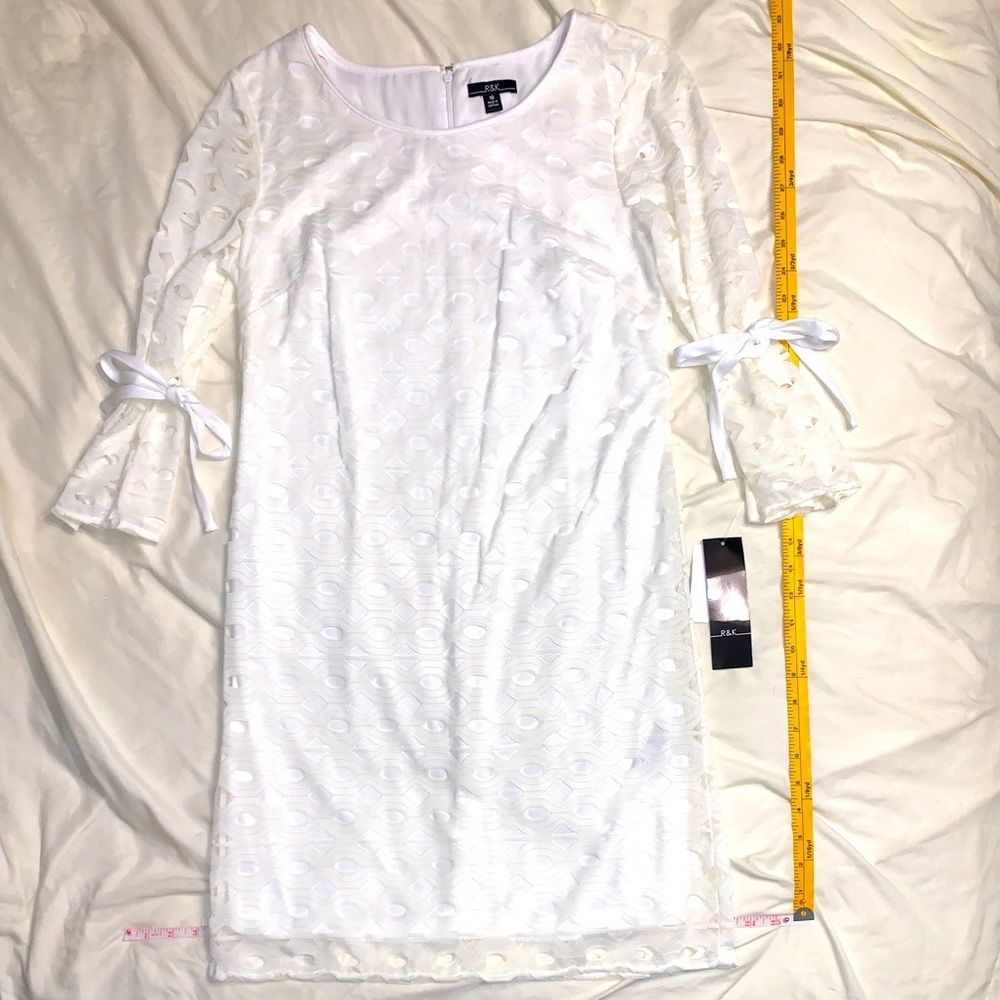 NWT R&K Dress